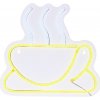 | Atmosphera - LED neónová nástenná dekorácia CAFÉ LED/5V | 213770
