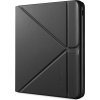 Kobo Libra Colour Black SleepCover Case N428 AC BK E PU