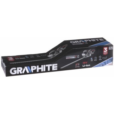 GRAPHITE 58G032