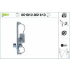 Mechanizmus zdvíhania okna VALEO 851812