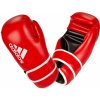 Boxerské rukavice Adidas pro point fighter - červené