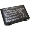 VHBW ASUS A32-F82 4400mAh batéria - neoriginálna