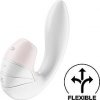 Satisfyer Supernova (White)