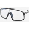 Fotochromatické cyklistické okuliare Oakley Sutro - mat carbon/clear photochromic
