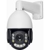 Securia Pro PTZ Dome kamera N688SZ-5MP-20X
