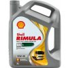 Shell Rimula R4 L 15W-40 5 l