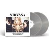 2LP Nirvana: Christmas in Seattle 1988 (Broadcast)