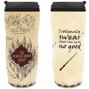 ABYstyle Cestovní hrnek Harry Potter I Solemnly Swear 355 ml
