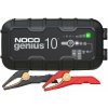 Nabíjačka autobatérií NOCO genius 10 6/12 V, 230 Ah, 10 A (GENIUS10)