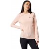 Fox Finisher Tech LS Light Pink L