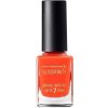 Max Factor Glossfinity lak na nechty 80 Sunset Orange 11 ml, 80 Sunset Orange, Akcia