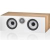 Bowers & Wilkins HTM6 S3 Oak