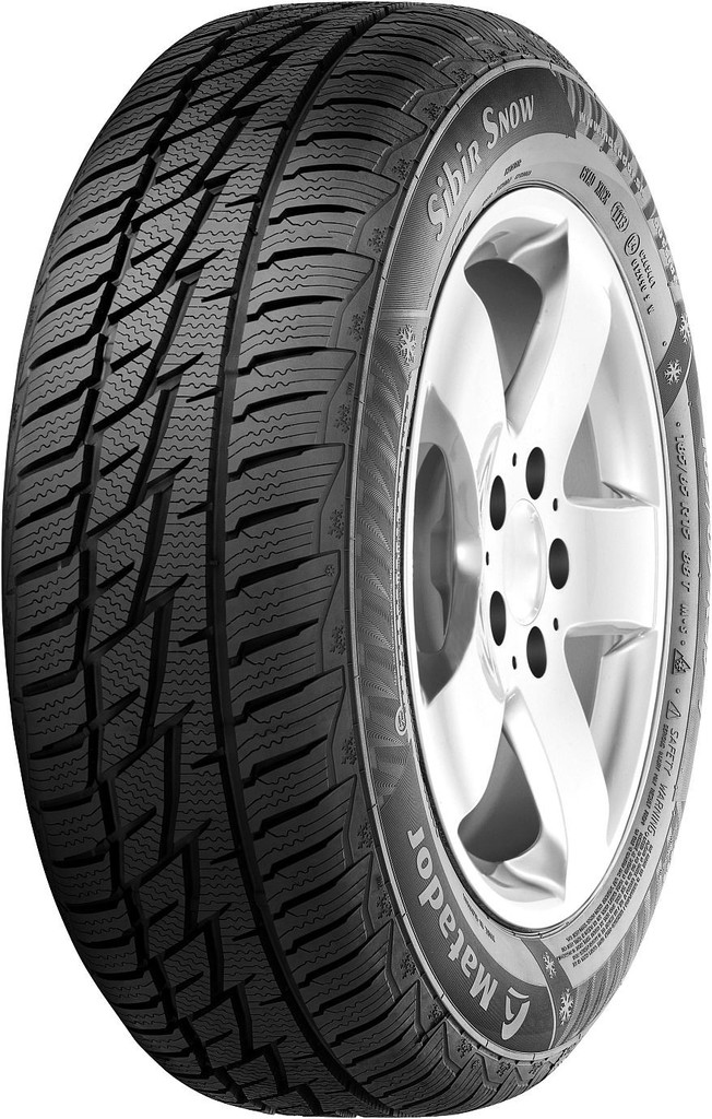 Matador MP92 Sibir Snow 195/55 R16 87H