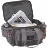 Westin Taška na prívlač W4 Lure Loader Titanium Black Small
