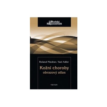 Kožní choroby - Yael Adler, Roland Niedner