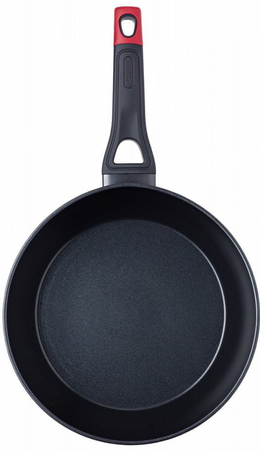 Pyrex Panvica WOK Optima nepriľnavý povrch 28 cm