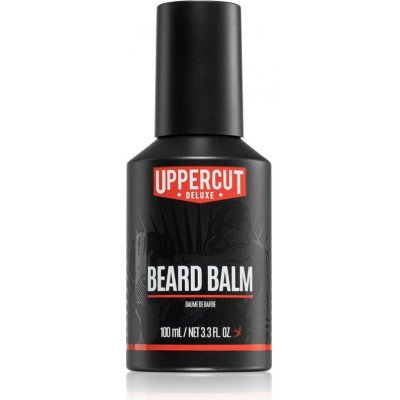 Uppercut Deluxe Beard Balm balzam na fúzy 100 ml