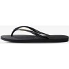 Havaianas SLIM LOGO METALLIC BLACK EUR 35-36