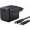 TRUST GXT1258 USB-C CHARGER FOR SWITCH 2 (26143)