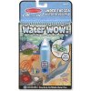 Vodná omaľovánka Water Wow! Podmorský svet Melissa & Doug 19445