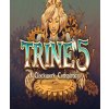 Trine 5: A Clockwork Conspiracy