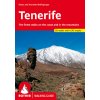 Tenerife - turistický průvodce