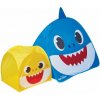 Moose Toys Baby Shark Pop Up 630996131794
