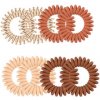 Invisibobble Original Original 8 ks, Cafe au Lait