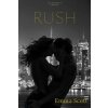 Rush: City Lights Book III: New York City (Emma Scott)(Brožovaná)