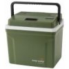 Easy Camp Arctic Bluebell 12V/230V 24 Zelená coolbox