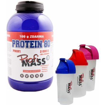 Profimass Profi Protein 80 2100 g