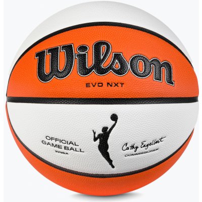 Wilson WNBA Official Game