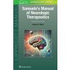 Samuels's Manual of Neurologic Therapeutics