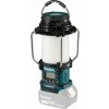 Makita DMR056 Battery Radio with Lantern