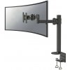 Neomounts FPMA-D960BLACKPLUS /Držiak zakriveného displeja/na stôl/10-49