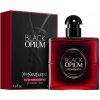 Yves Saint Laurent Black Opium Over Red parfumovaná voda dámska 50 ml