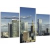 New York - obraz (Obraz 90x60cm)