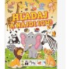 Hľadaj a nájdi ich!