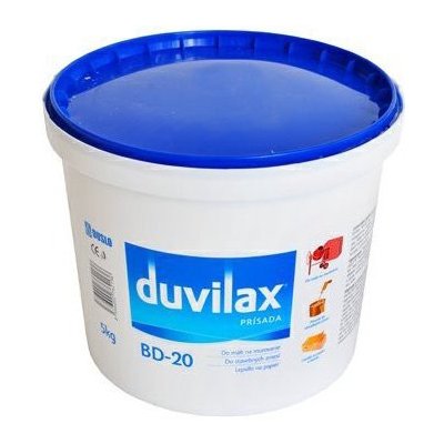 Duvilax BD - 20 univerzálna disperzia 5kg, 5 kg