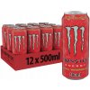 Monster Energy Ultra Watermelon 12×0,5l