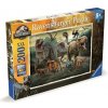 RAVENSBURGER Jurský svět XXL 200 dielov