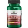 Swanson coq10 s 10 mg tokotrienolov (koenzým q10) 60 mäkkých želatínových kapsúl