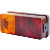 LAMPA ZESP.3-SEG.LEWA HELLA