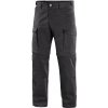 CANIS Pánske nohavice VENÁTOR čierne
