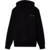Pánska mikina CCM Casual Hood Black XXL