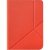 Kobo Clara Colour/BW Cayenne Red SleepCover Case N365 AC RD E PU