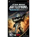 Star Wars battlefront Elite squadron