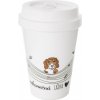 Orion Termohrnček Nekonečná láska pes 350 ml