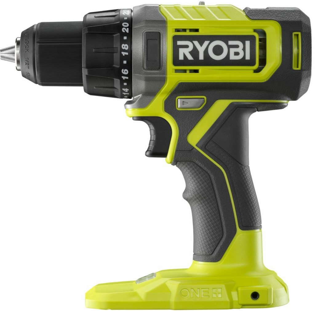 Ryobi RDD18-0 5133005437