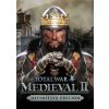 Total War: MedievaI II Definitive Edition (PC) (PC)